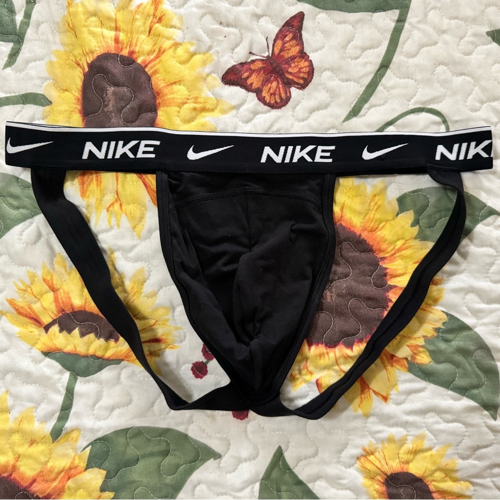 Nike Jockstrap